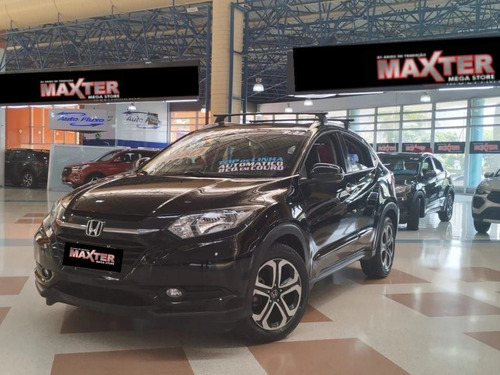 Honda HR-V 1.8 16V EXL