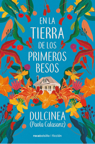 En La Tierra De Los Primeros Besos - Dulcinea