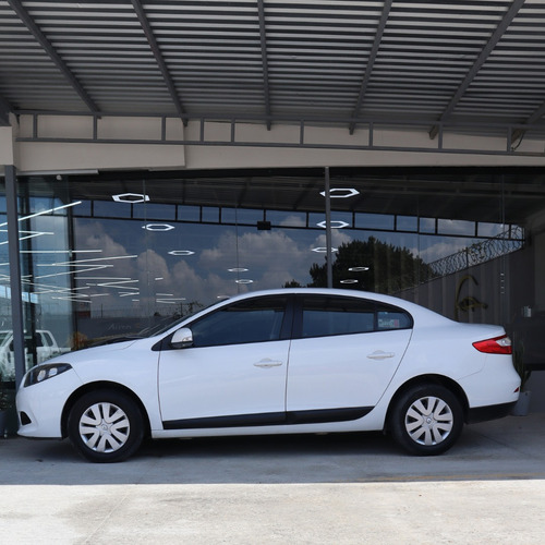 Renault Fluence Autentique TM