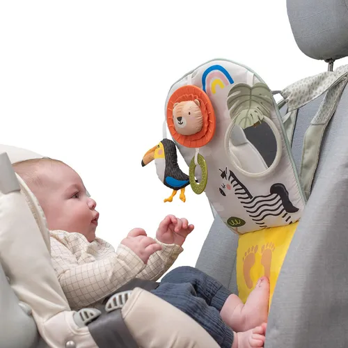 Juguetes para el cochecito del bebe hotsell