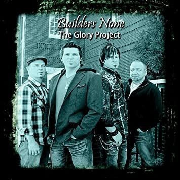 Builders None Glory Project Usa Import Cd .-&&·