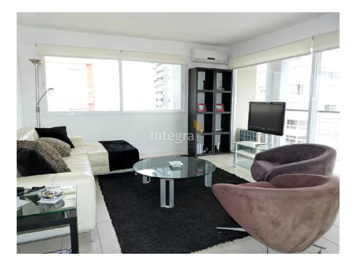 Apartamento En Punta Del Este, Península