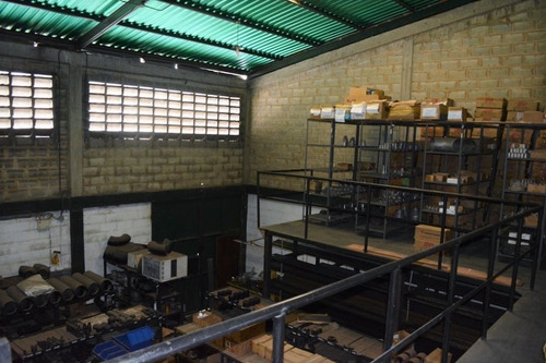 Imagen 5 de 11 de Galpon En Venta En Venta En San Diego Carabobo