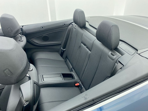 Imagen 24 de 25 de Bmw 420i F33 Cabriolet Executive 2.0