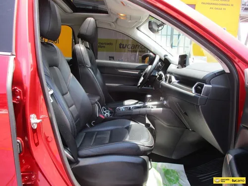 Mazda CX-5 GRAND TOURING 4X2 2500CC AT AA