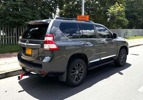 Toyota Prado 3.0 Tx-l