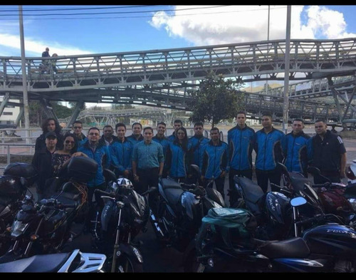 Oferta De Trabajo Fines De Semana Conductor Elegido