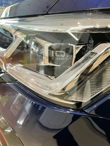 Imagen 8 de 16 de Volkswagen Taos Highline 250 Tsi