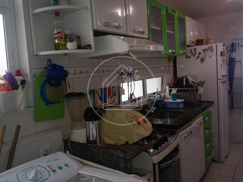 Apartamento - Ref: 801576