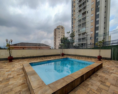 Apartamento De 66m² Semi-mobiliado 2 Dormitórios Jaguaré - São Paulo - Ap14569 - 69026675