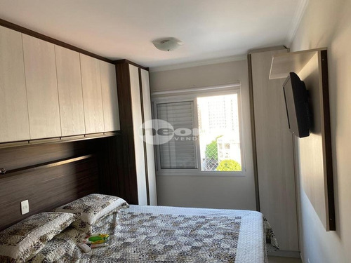 Imagem 7 de 12 de Apartamento - Centro - Ref: 805 - V-805