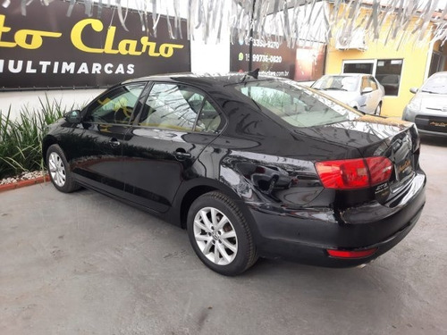 Imagem 6 de 9 de Jetta 2.0 Comfortline Flex 4p Tiptronic