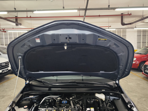 Toyota Corolla 1.8 Altis Hybrid Flex Aut. 4p Hibrido Flex