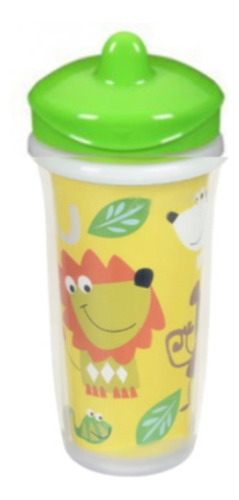 Vaso Antiderrame Playtex Sipsters Etapa 3 Aisladas 