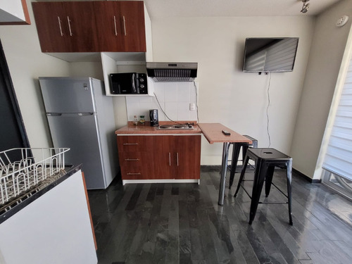 Excelente Departamento, Ideal Inversionista, Muy Buen Canon