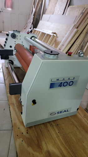 Laminadora Seal Image 400 (Usado)