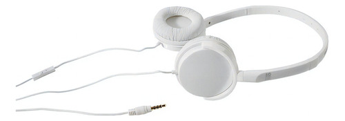 Headphone Com Microfone E Controle De Funções No Cabo Sv5351