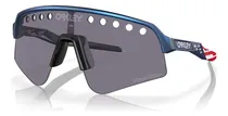 Comprar Gafas de sol Oakley Sutro Lite Sweep Tld Blue Colorshift 39