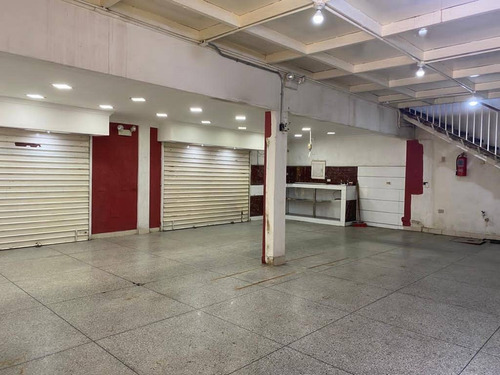 Imagen 11 de 15 de Local Comercial En Alquiler En Las Ferias Valencia Cód 157703 Lucrecia Escorcha