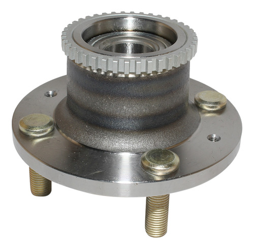 Bocamaza Trasera Izq/der Para Chevrolet Aveo 1.4 F14d3 2009