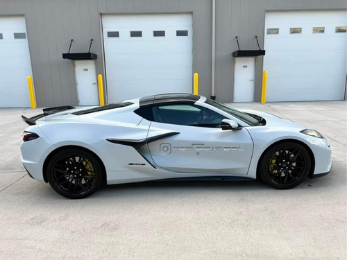 Corvette C8 Z06 Zl1 2025
