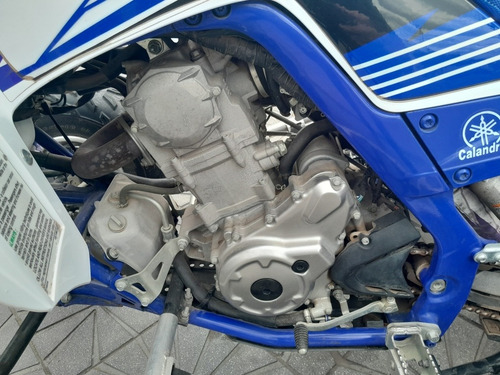 Imagen 11 de 16 de Yamaha Raptor 700