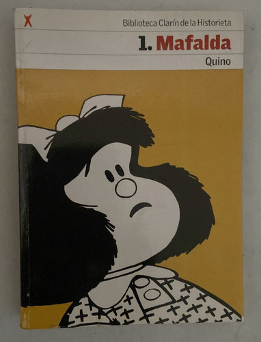 Quino Mafalda 1