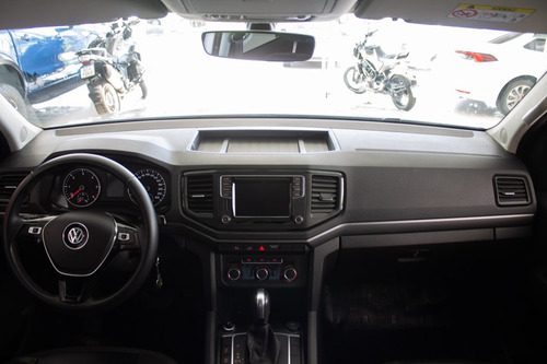 Volkswagen Amarok 3.0 V6 Cd Comfortline