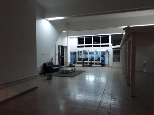 Galpón Mas Local En Venta En Rosario - Echesortu