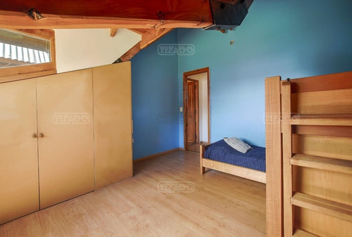 Casa En Venta En Dina Huapi, Bariloche, Patagonia