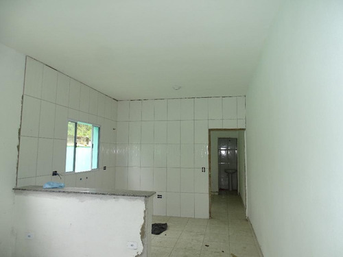Imagem 6 de 11 de Casa Residencial À Venda, Flórida Mirim, Mongaguá. - Ca0355