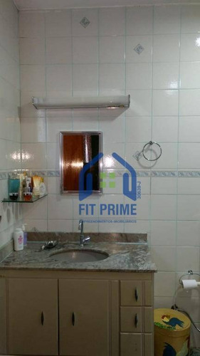 Casa Com 4 Dormitórios À Venda, 189 M² Por R$ 280.000,00 - Eldorado - São José Do Rio Preto/sp - Ca1943