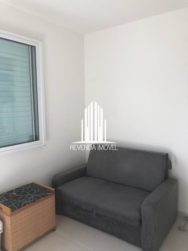 Imagem 6 de 15 de Apartamento Na Vila Andrade - Br13585