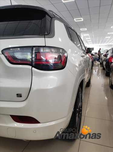 Jeep Compass 1.3 T270 TURBO FLEX S AT6