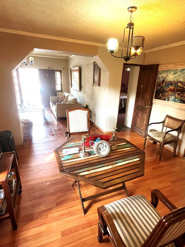 Se Vende Casa Patronal, Eventos Colina