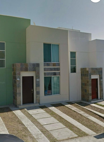 Casa En Remate Bancario Banus Residencial, Jalisco