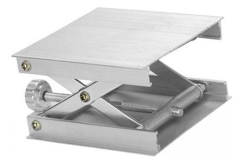 3 Mesa Elevadora Elevadora Cojinete De Carga De 60 Kg Para