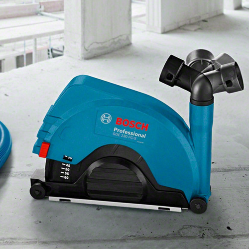 Acessório Para Aspiração Bosch Gde 230 Fc-s