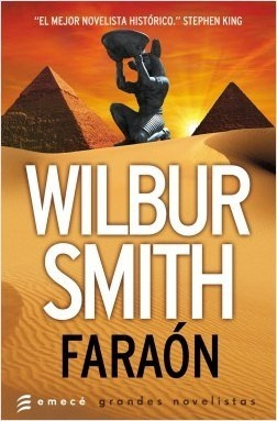 Faraón - Wilbur Smith