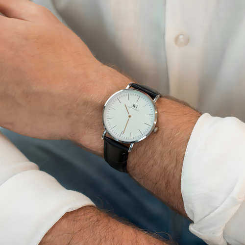 Reloj Murray Hill de 40 mm de Saint Germain