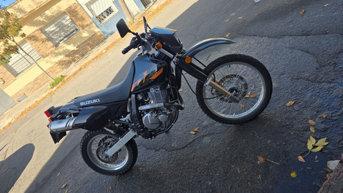 Suzuki Dr650se