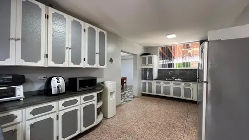 Casa En Venta En Macaracuay