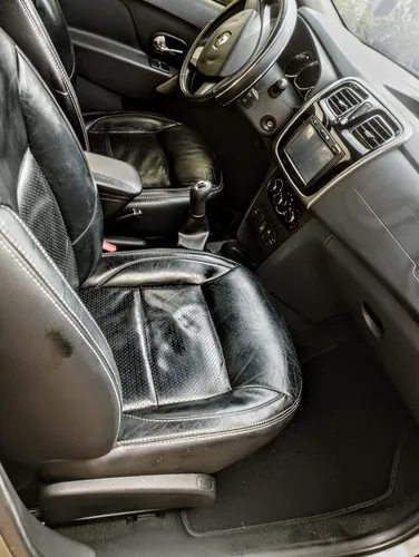 Renault Logan 1.6 Dynamique