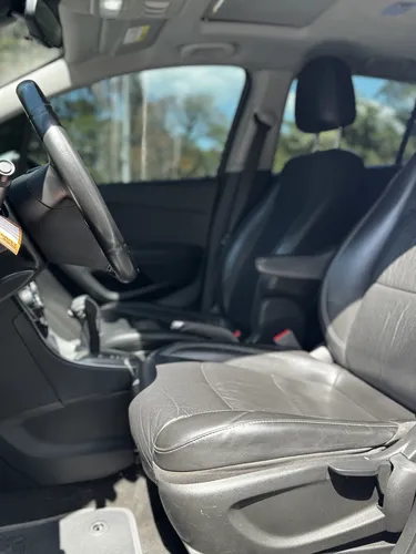 Chevrolet Tracker 1.8 Lt Automática 4x4