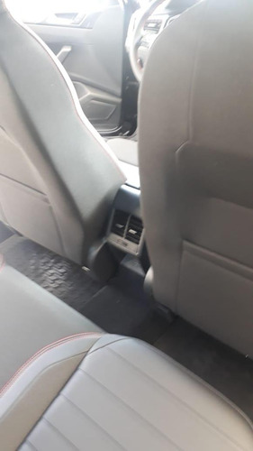 Volkswagen Virtus Gts Automatico 1.4 250 0km 2021
