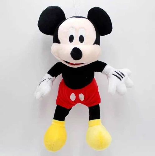 Peluche Mickey Minnie Importado Mickey Mouse House