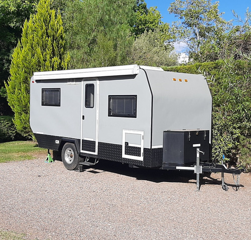 Casa Rodante , Full Equipada Permuta (solo Llamadas)