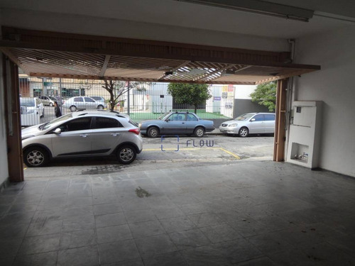 Casa 139m², 10 Dormitorios, 3 Vagas - Saúde - Ca1135