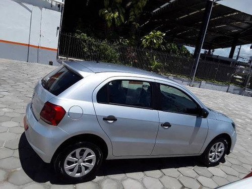 Imagem 9 de 9 de Volkswagen Gol 1.0 12v Mpi Totalflex 4p Manual