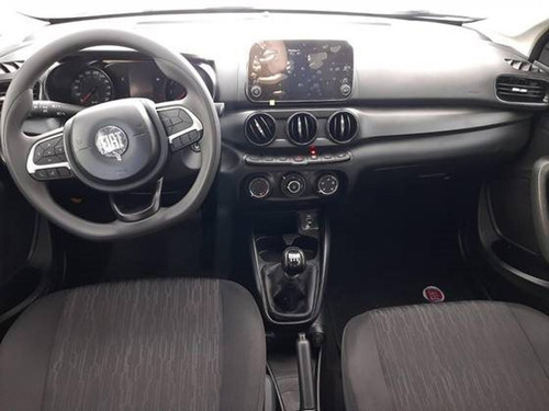 Imagem 6 de 15 de Fiat Argo 1.0 Firefly Flex Drive Manual 2021/2022 0km